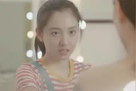 美女第一次回男朋友家里，就管男朋友的阿姨叫妈，太机智了！视频封面