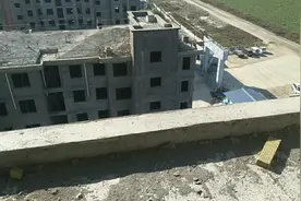 黄河滩区搬迁工程正在进行中你们那搬家吗？