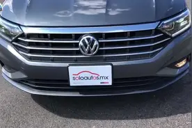 2019款大众速腾麋鹿测试视频，看完买不买自己拿主意视频封面