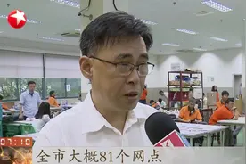 关注！2019上海高考分数线公布：本科录取控制分数线403分视频封面