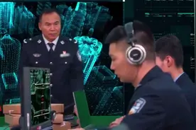 国安局宣传片视频封面