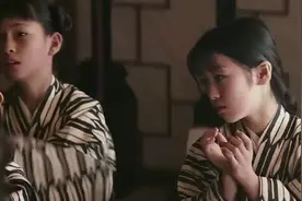 小千代她是我见过最漂亮的小萝莉了！自然而成神演技，堪比……视频封面