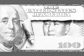 美国的钱被称美金，那老外管“软妹币”叫什么？翻译过来被逗笑了视频封面