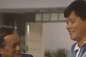 阿水无意发现老表与大富豪的关系视频封面