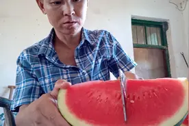 血透哥：高温天气，尿毒症透析患者就真的不能吃西瓜吗，大家咋说视频封面