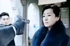 太帅了，我的姐，霸气！视频封面