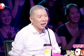 他管宋丹丹叫干妈！宋丹丹直呼哎呦我的妈！你还是叫姐姐吧！视频封面