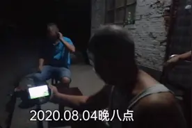 原高炮二师四团四连战士王世海给侄儿讲军营难忘生活视频封面
