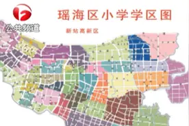 最新出炉2019合肥最新最全中小学学区划分！快看看你家在哪？视频封面
