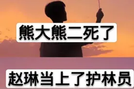 熊出没大结局来了视频封面
