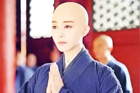 电影中女演员的“光头”造型是怎么做的？原来我们被骗了这么多年视频封面
