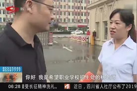 人才有很多路可以走！走进英伦风貌的综合高中，学校氛围突出视频封面