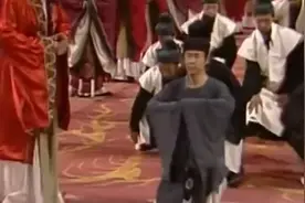 唐玄宗赐考取进士的日本遣唐留学生阿倍仲麻吕汉名-晁衡视频封面