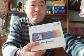 萤石运动相机，开箱评测。视频封面