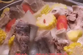 美味源于新鲜食材视频封面