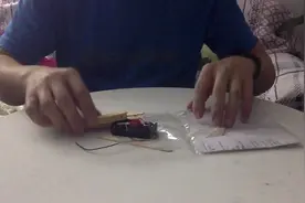 小实验验证电磁感应-回忆法拉第视频封面