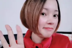 农村媳妇手指有十个斗，算命的看完就说不简单，要么富贵要么狠毒视频封面