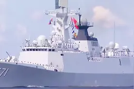 乌克兰竟将这款超级雷达低价卖给美国，中俄等国都在用！视频封面