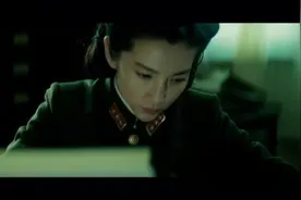 敌人的情报工作流程，精细到每一步视频封面