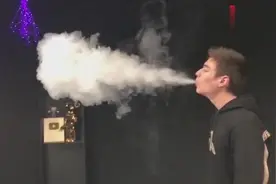 几十年的烟都白抽了，这才是抽烟的正确姿势！视频封面