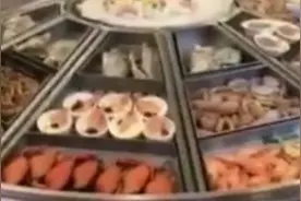 一桌180万的酒席视频封面