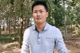 今天带大家看一下海南东山羊的成年羊，大家了解一下正宗的海南东视频封面
