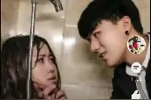 像你这样的女人，是不是以为我要吻你，我嫌你脏视频封面