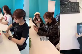 我可不可以问你一个小问题？