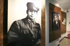 萧军，从锦州走出的作家视频封面