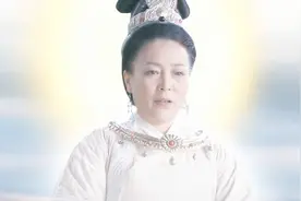 为何孙悟空见了黎山老母赶紧行礼？你看看她和猴哥有啥关系视频封面