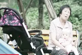 法院亲子鉴定出错，错养别人儿子23年，被拐的亲生儿子在哪里视频封面