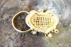 黄金首饰中足金999和足金9999的含金量到底相差有多大？