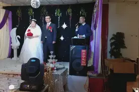 婚礼进行曲（1）视频封面