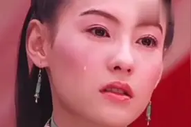 【混剪】美人流泪，楚楚可怜的样子，你知道该怎么办了吗？视频封面