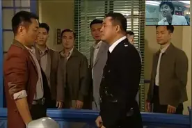 【非凡哥】“吔屎啦，梁非凡”原版片段视频封面