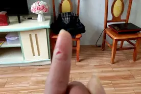 想知道手上一个小伤口究竟多少天可以好？视频封面