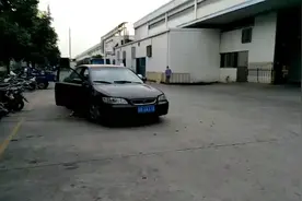 在中山格兰仕打工的日子视频封面