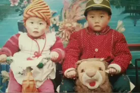 儿童歌曲：新年好视频封面