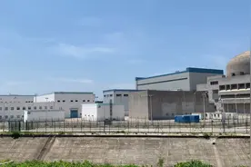 住在核电站周边是什么体验？每经记者带你走进台山核电站视频封面