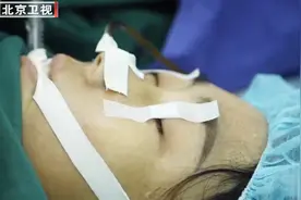 脂肪肉瘤5：单亲妈妈术前留“遗言”，腹腔内的肉瘤能否被切除？视频封面