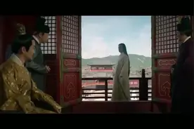 《鹤唳华亭》名字所借用的典故，一分钟秒知道视频封面