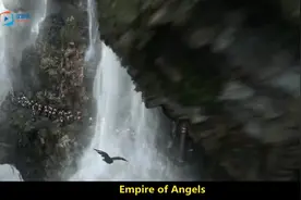 十大气势恢宏的背景音乐：《Empire of Angels》视频封面