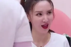 乘风破浪的姐姐系列，张萌强大的家庭背景视频封面