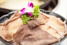 毛肚和百叶有什么区别？千层肚又是什么部位？视频封面