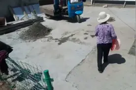 青海牧哥，青海人的主食之一煮土豆，快来看看吧视频封面