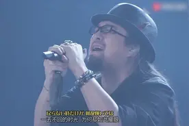 一首好听的日语歌曲现场《直到世界的尽头》视频封面