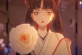 阴阳师【SSR不知火】完整版CG！殆尽枷锁，浴火而歌视频封面
