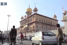 印度人为什么这么狂？看完印度电力设备，再看中国的，差距啊！视频封面