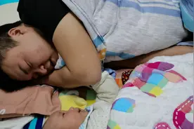 你们的宝宝都晚上几点睡觉啊