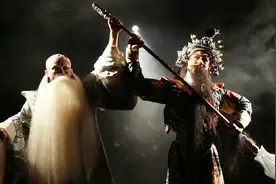 法国阿维尼翁戏剧节 北方昆曲剧院带着“东方600年前的问候”来了视频封面